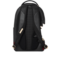 Zaino Sprayground Ai3 BLACK GOLD DLX BACKPACK Nero