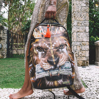 Ai3 The Mogul Dlx Backpack