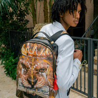 Ai3 The Mogul Dlx Backpack