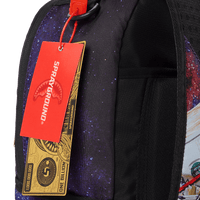 Astromoney Backpack (dlxr)