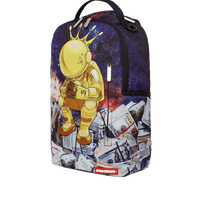 Astromoney Backpack (dlxr)