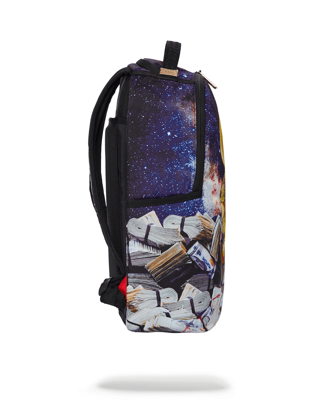 Astromoney Backpack (dlxr)