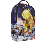 Astromoney Backpack (dlxr)