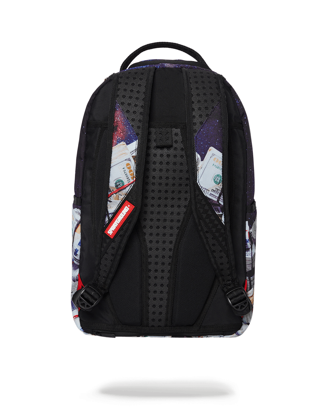 Astromoney Backpack (dlxr)