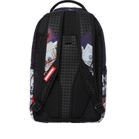 Astromoney Backpack (dlxr)