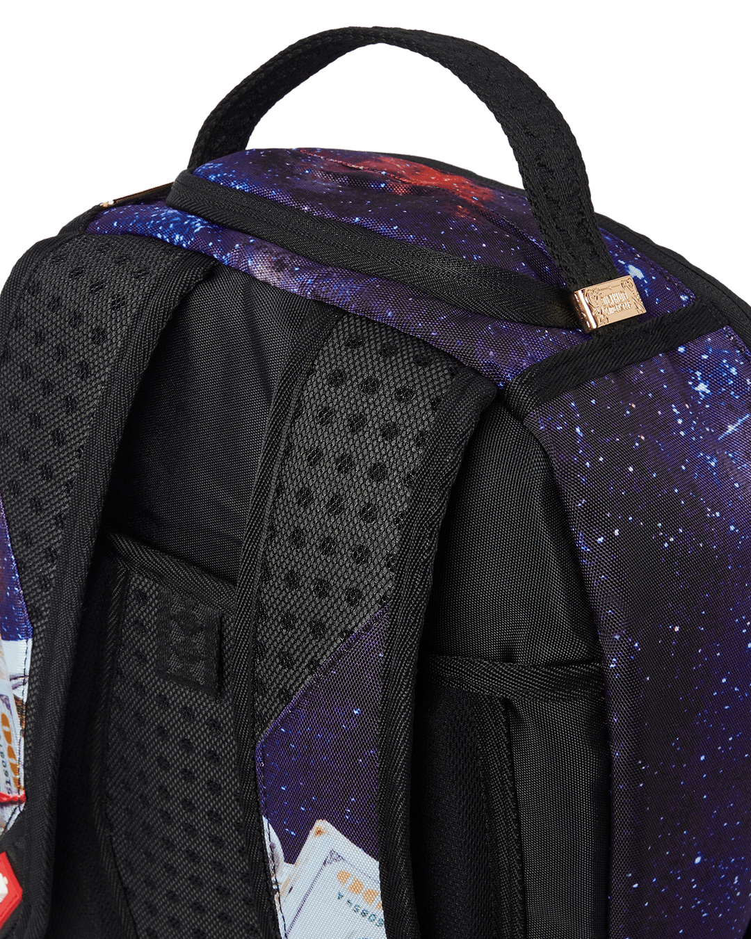 Astromoney Backpack (dlxr)