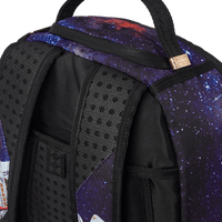 Astromoney Backpack (dlxr)