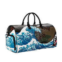 Camokawa Duffle