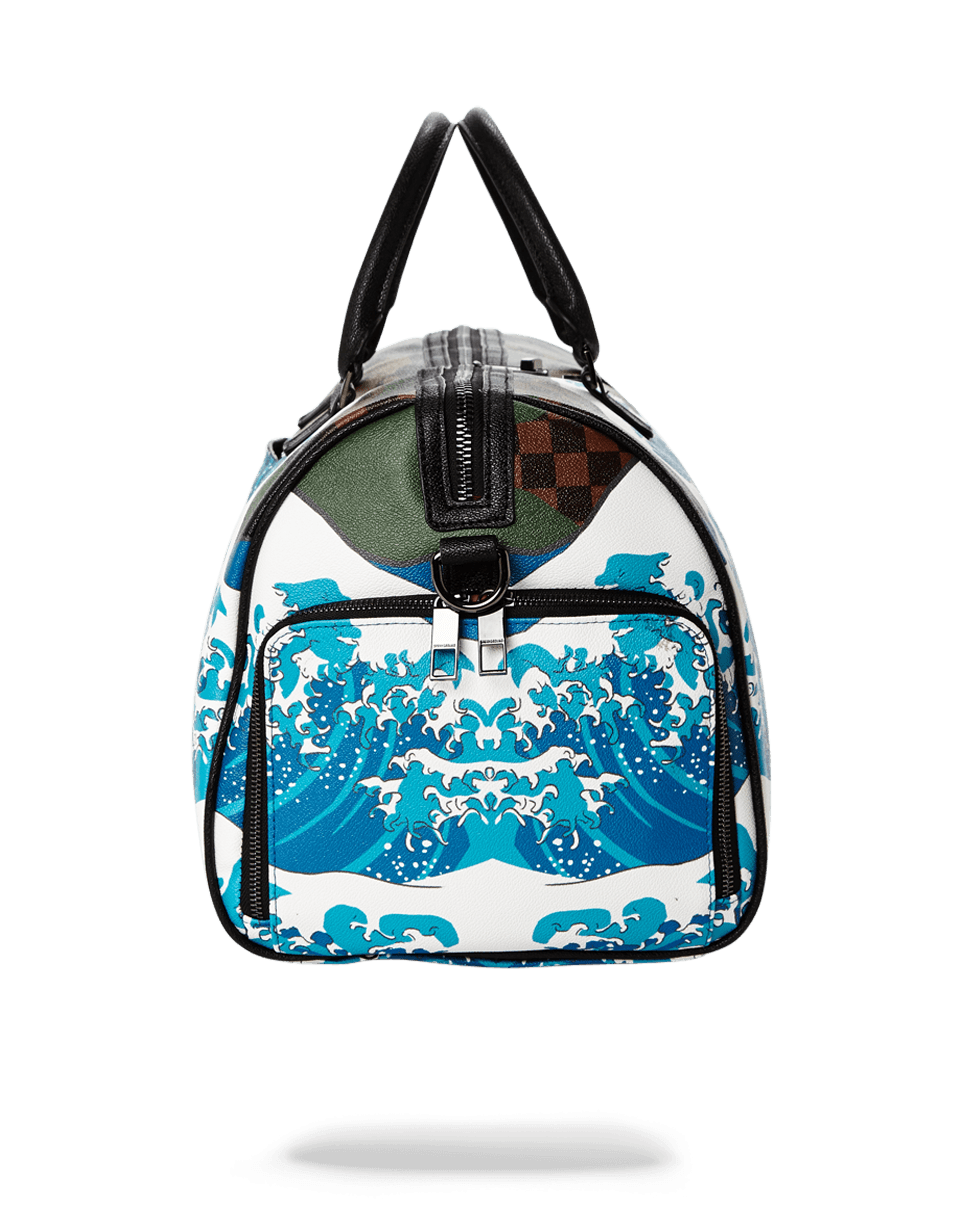 Camokawa Duffle