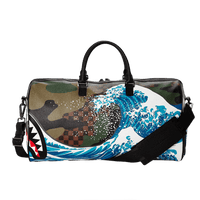 Camokawa Duffle