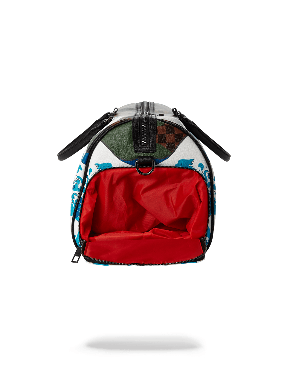 Camokawa Duffle