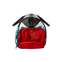 Camokawa Duffle