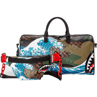 Camokawa Duffle