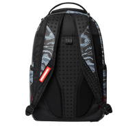 Dazed And Shark Backpack (dlxv)