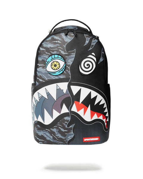 Sprayground sales bad santa