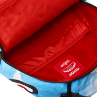 Sac à dos Sprayground HYBERNATION DLX BACKPACK Bleu