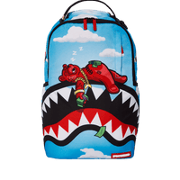 Sac à dos Sprayground HYBERNATION DLX BACKPACK Bleu