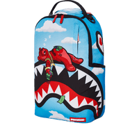 Mochila Sprayground HYBERNATION DLX BACKPACK Azul