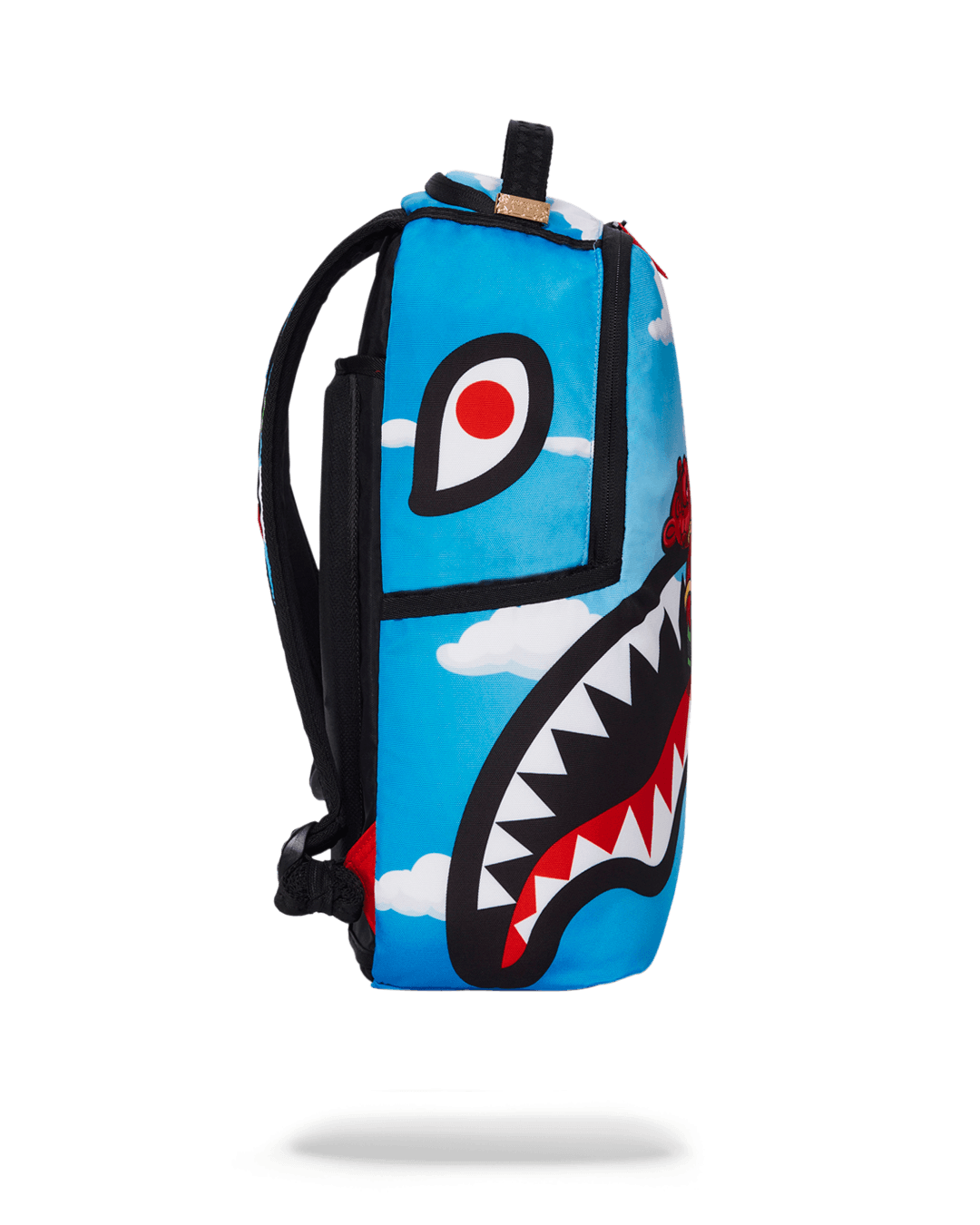 Sprayground Backpack HYBERNATION DLX BACKPACK Blue