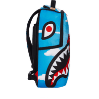 Mochila Sprayground HYBERNATION DLX BACKPACK Azul