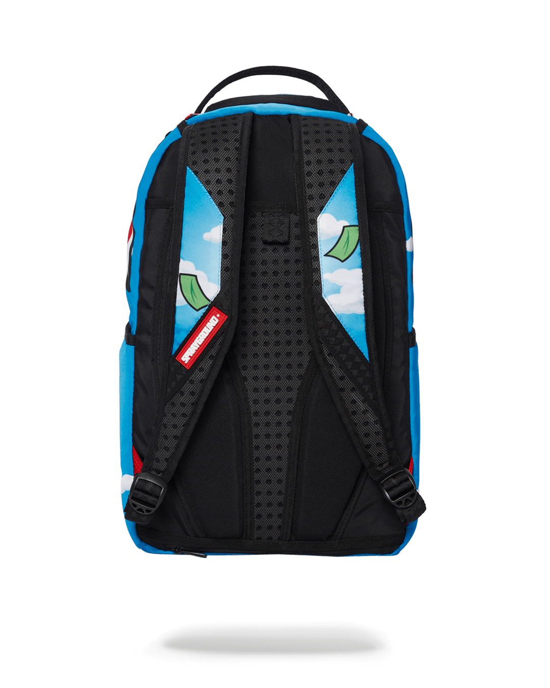 Sac à dos Sprayground HYBERNATION DLX BACKPACK Bleu