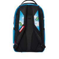 Sac à dos Sprayground HYBERNATION DLX BACKPACK Bleu