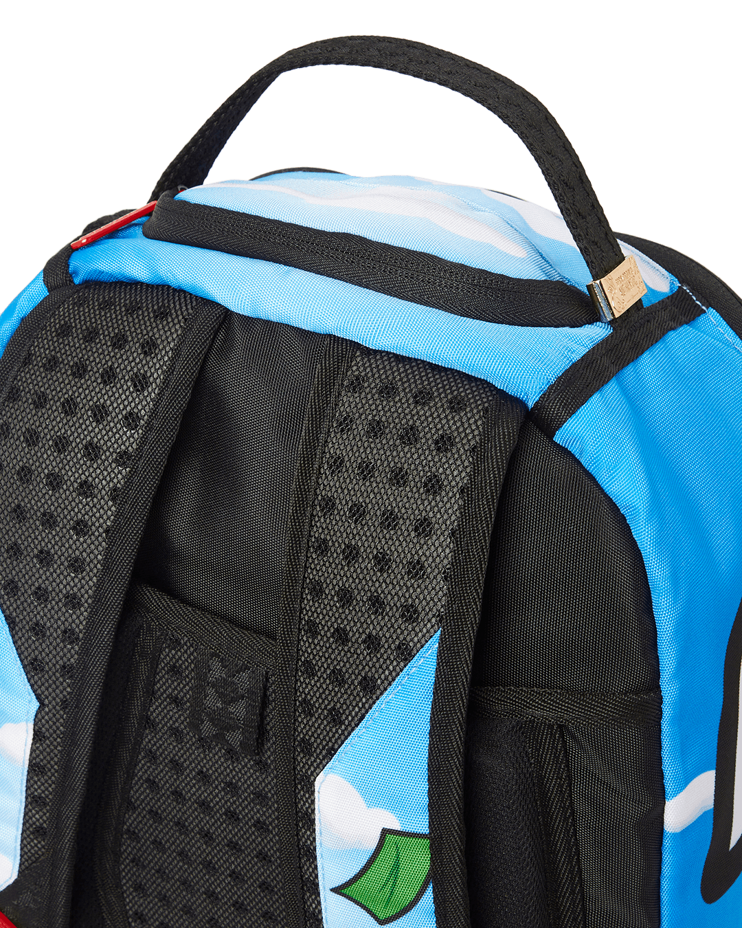 Mochila Sprayground HYBERNATION DLX BACKPACK Azul