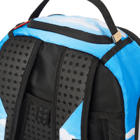 Mochila Sprayground HYBERNATION DLX BACKPACK Azul