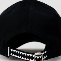 Smooth Cap Black Nr 20