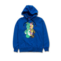 Niño / Niña  - Anatomy Bear Hoodie