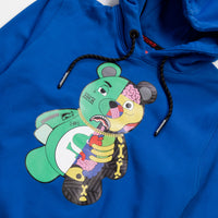 Niño / Niña  - Anatomy Bear Hoodie