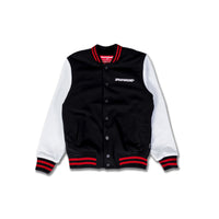 Ragazzo/a - Black N White Varsity