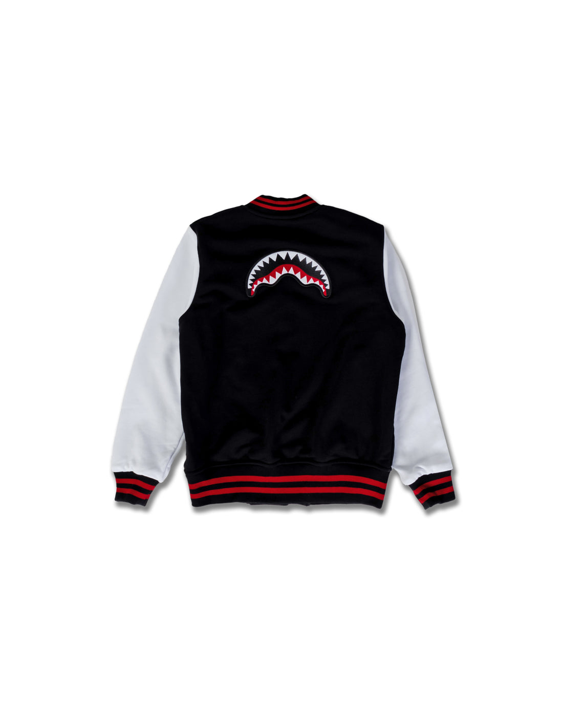 Ragazzo/a - Black N White Varsity