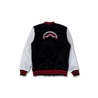 Ragazzo/a - Black N White Varsity