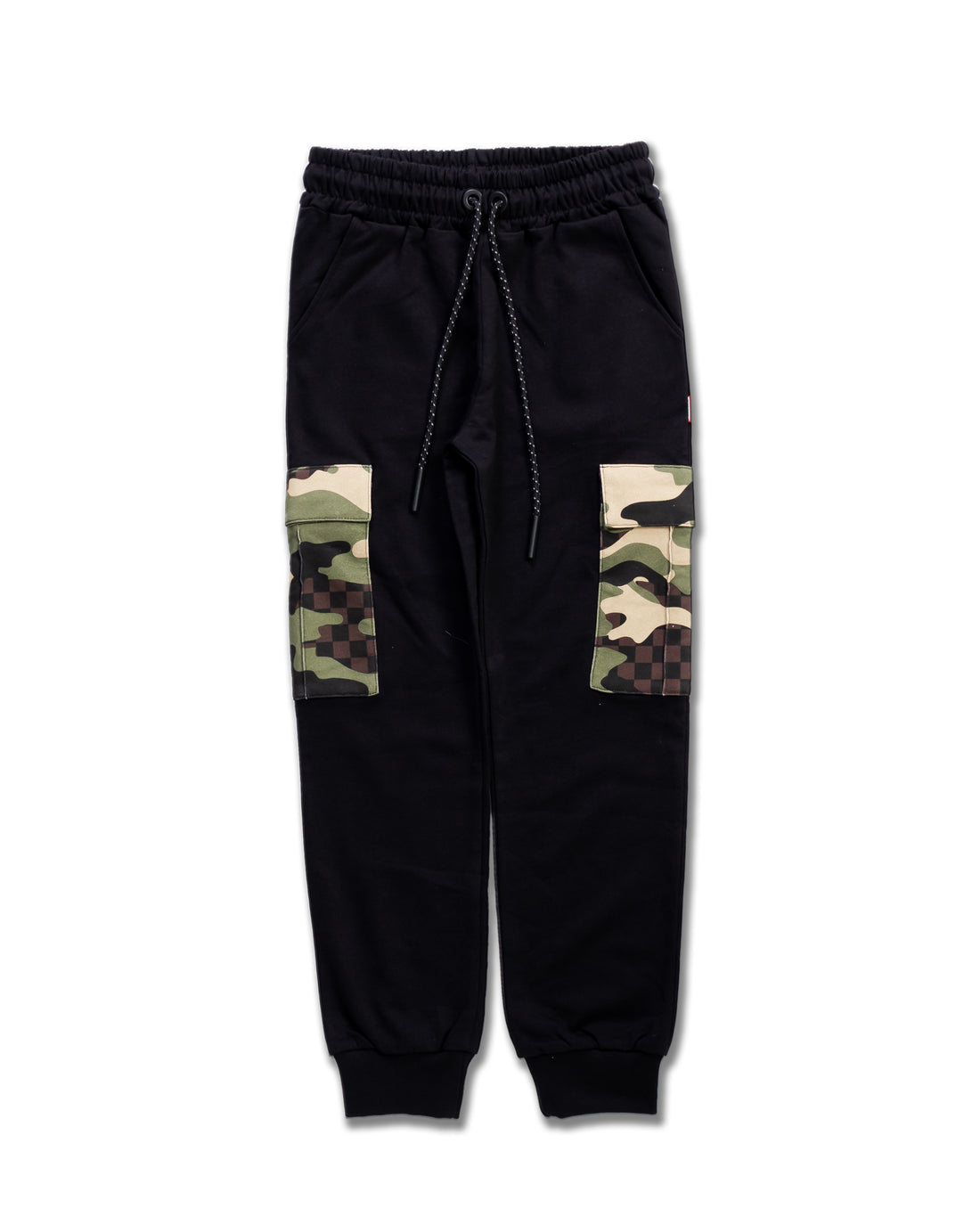 Ragazzo/a - Money Camo Pants