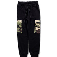 Ragazzo/a - Money Camo Pants