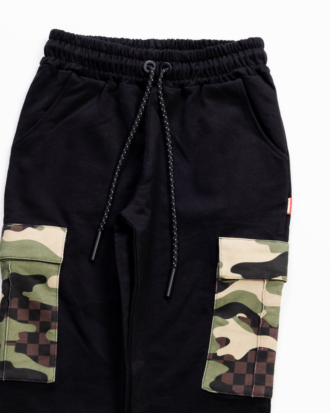 Ragazzo/a - Money Camo Pants