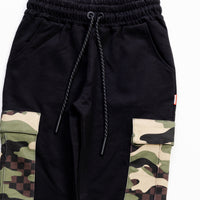 Ragazzo/a - Money Camo Pants