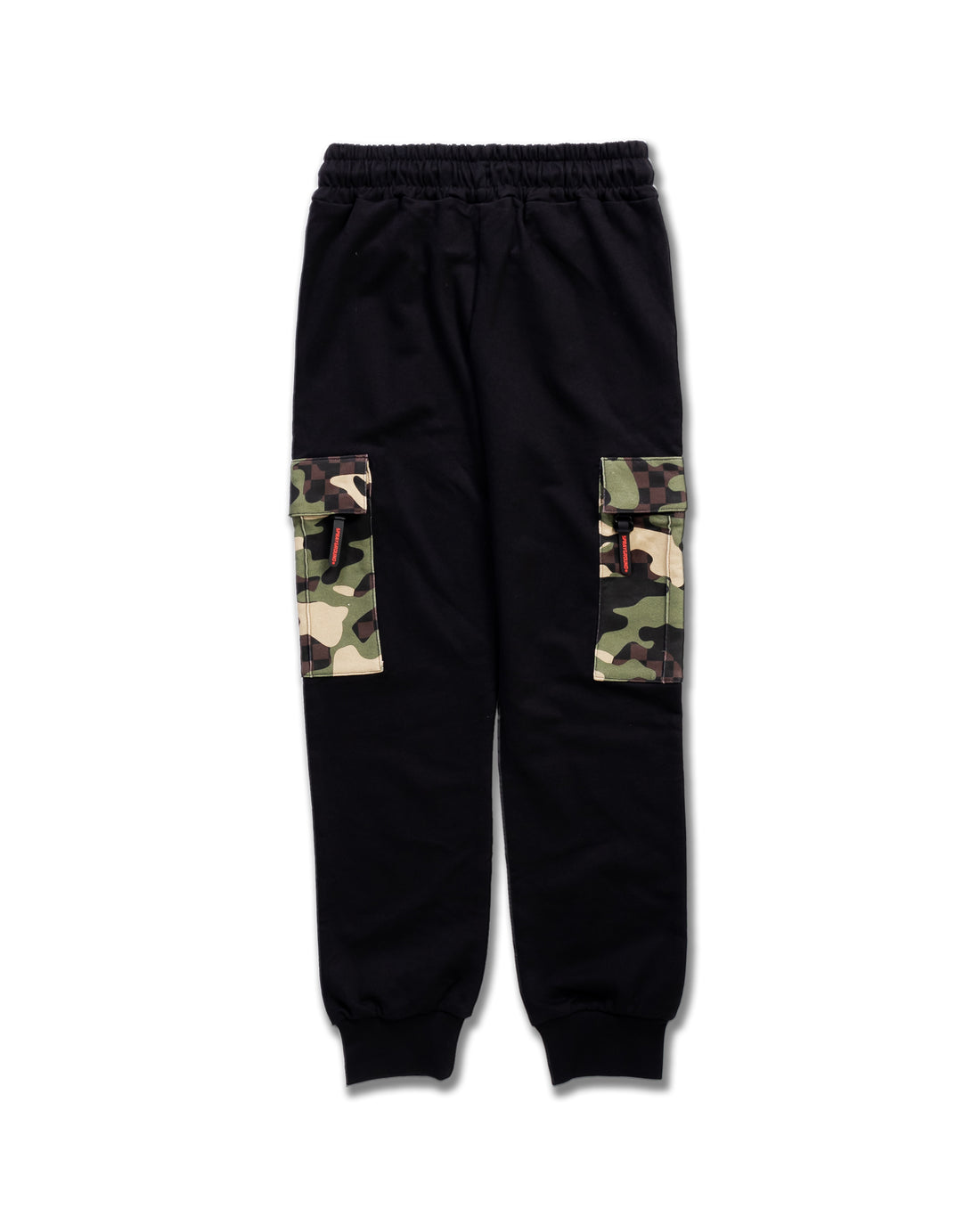 Ragazzo/a - Money Camo Pants