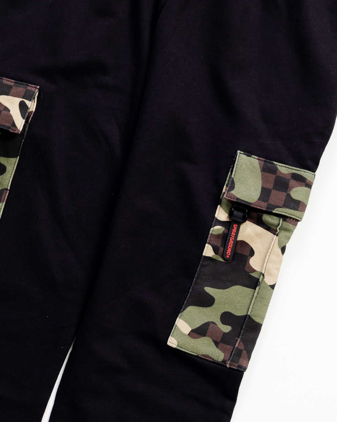 Ragazzo/a - Money Camo Pants