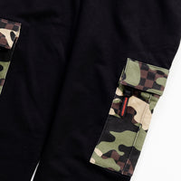 Ragazzo/a - Money Camo Pants