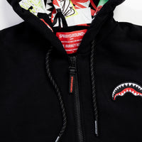 Ragazzo/a - Dog Bite Hoodie