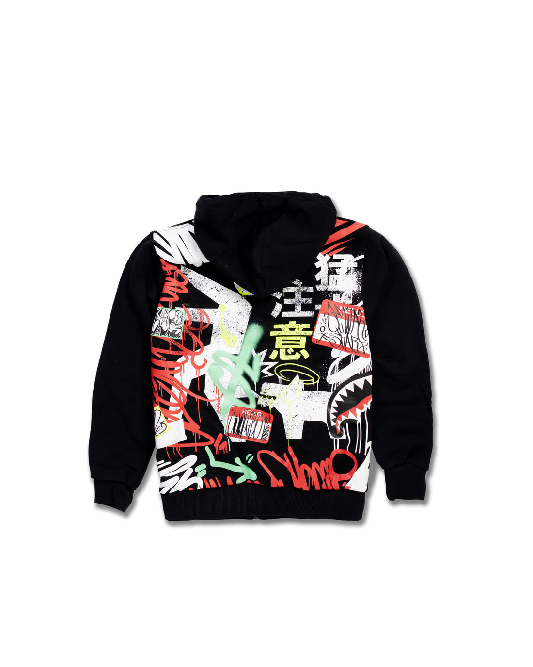 Ragazzo/a - Dog Bite Hoodie