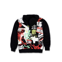 Ragazzo/a - Dog Bite Hoodie