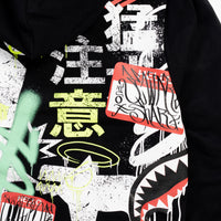 Ragazzo/a - Dog Bite Hoodie