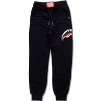 Ragazzo/a - Smooth De Lato Pants Black