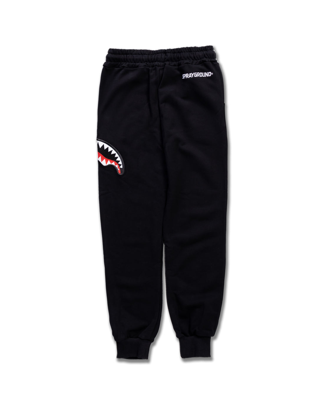 Ragazzo/a - Smooth De Lato Pants Black