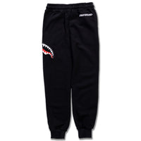 Ragazzo/a - Smooth De Lato Pants Black