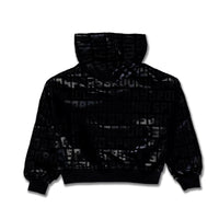 Infiniti Blk Hoodie