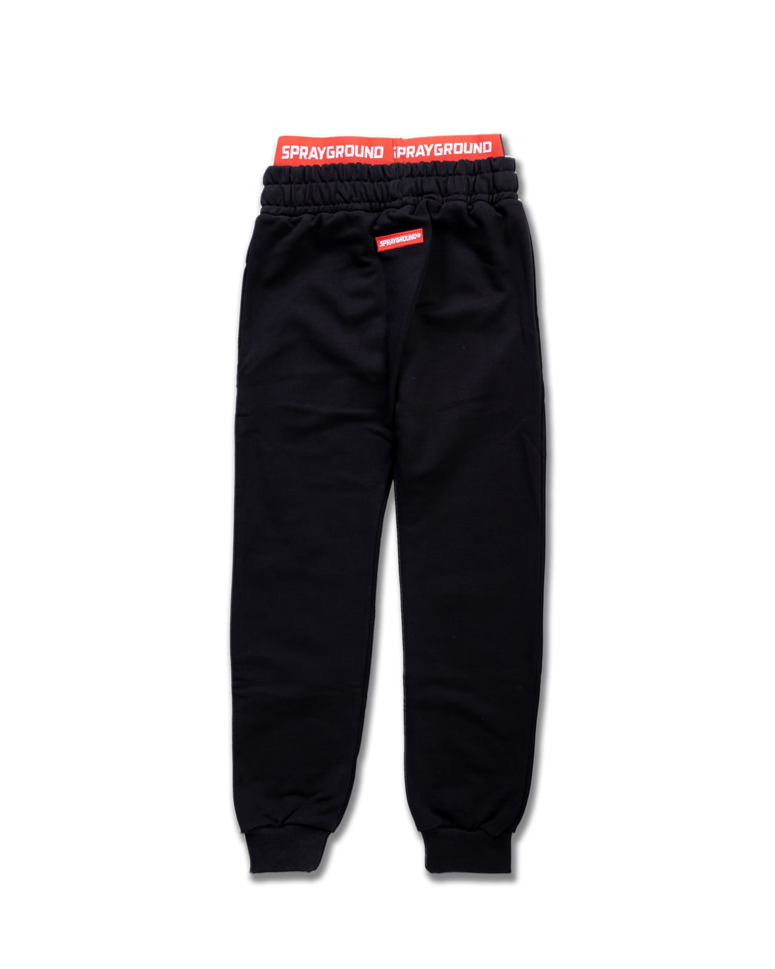 Ragazzo/a - Z Front Smooth Pants